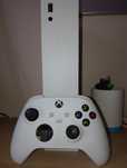 Xbox series s z padem