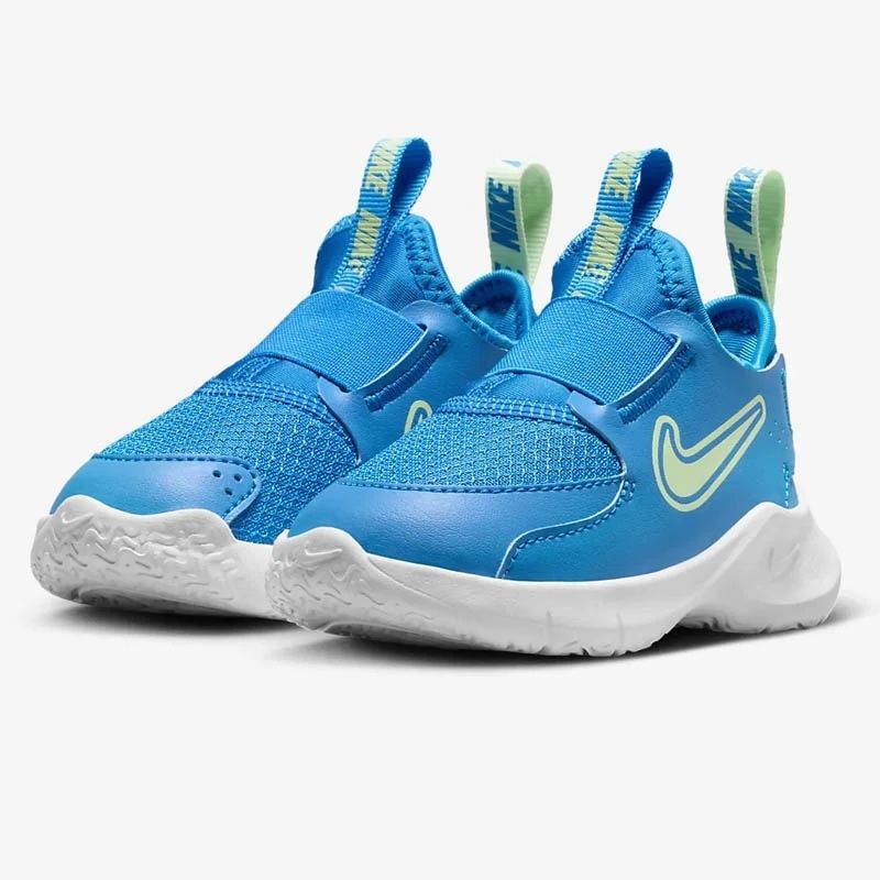 Дитячі кросівки NIKE FLEX RUNNER 3 TD