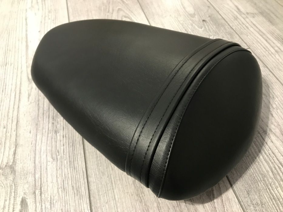 Siedzenie Pasażera Fotel Kanapa KAWASAKI NINJA 250 R EX 08-12