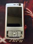 Telefon Nokia N95