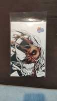 Venom #7 wariant NYCC ratio 1:3000