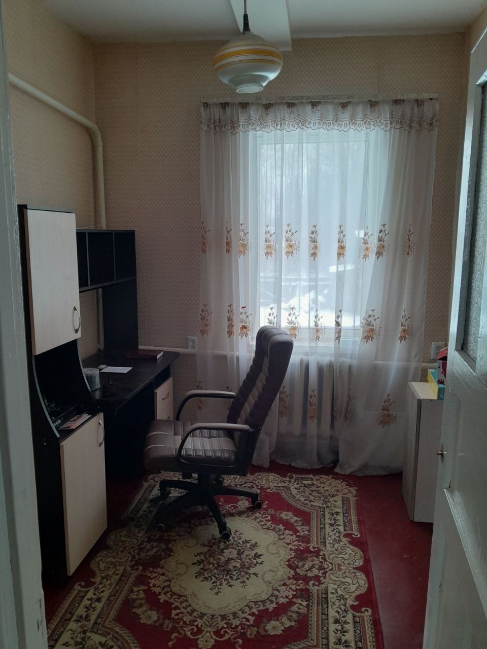 Частный дом на Загребелье