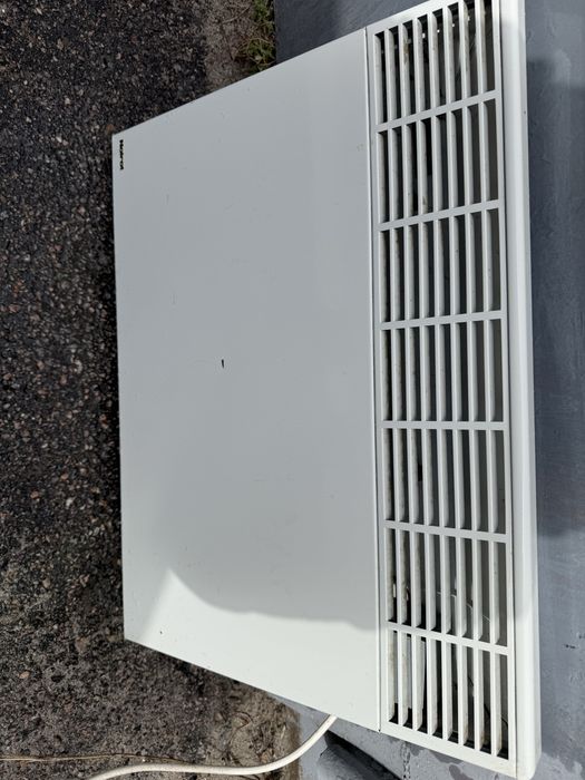 Обогреватель конвектор  обогрівач