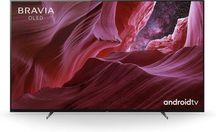 Телевізор 55 дюймів Sony KE-55A8/P (4K OLED 120Hz)