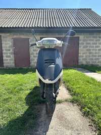 Продам мопед honda tact stand up