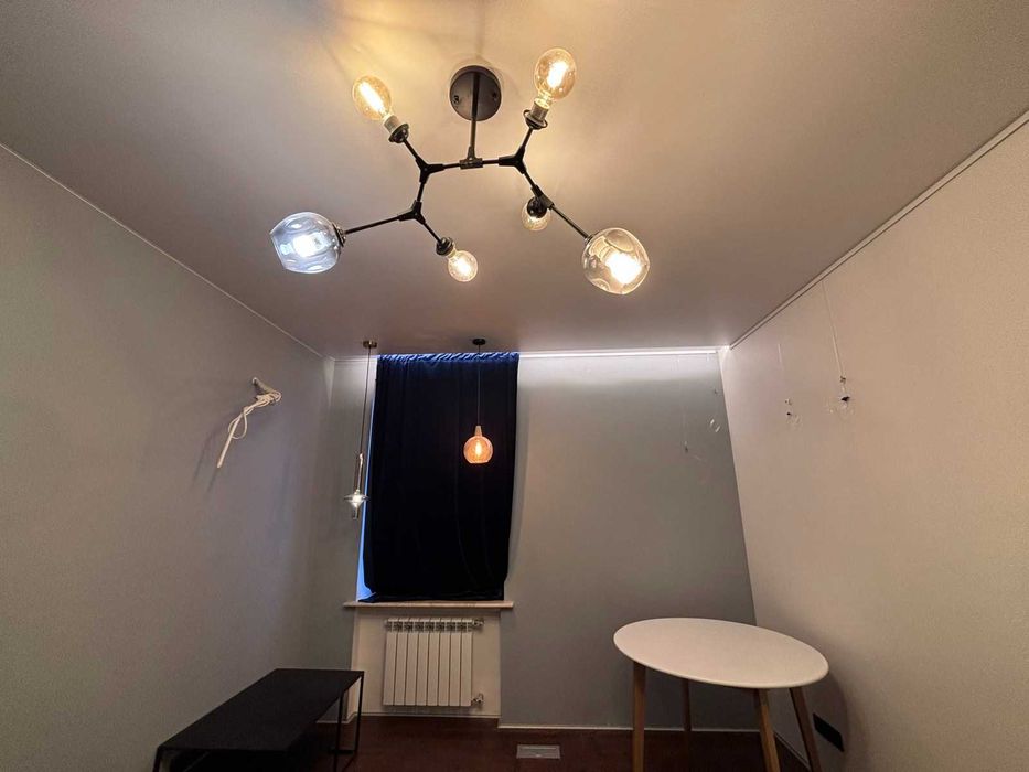 3 кімнатна квартира Сабанєїв міст Авторський ремонт