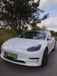 Tesla Model 3 Tesla Model 3 Standard Range Plus , 11/2021