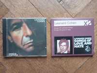 Leonard Cohen 3cd