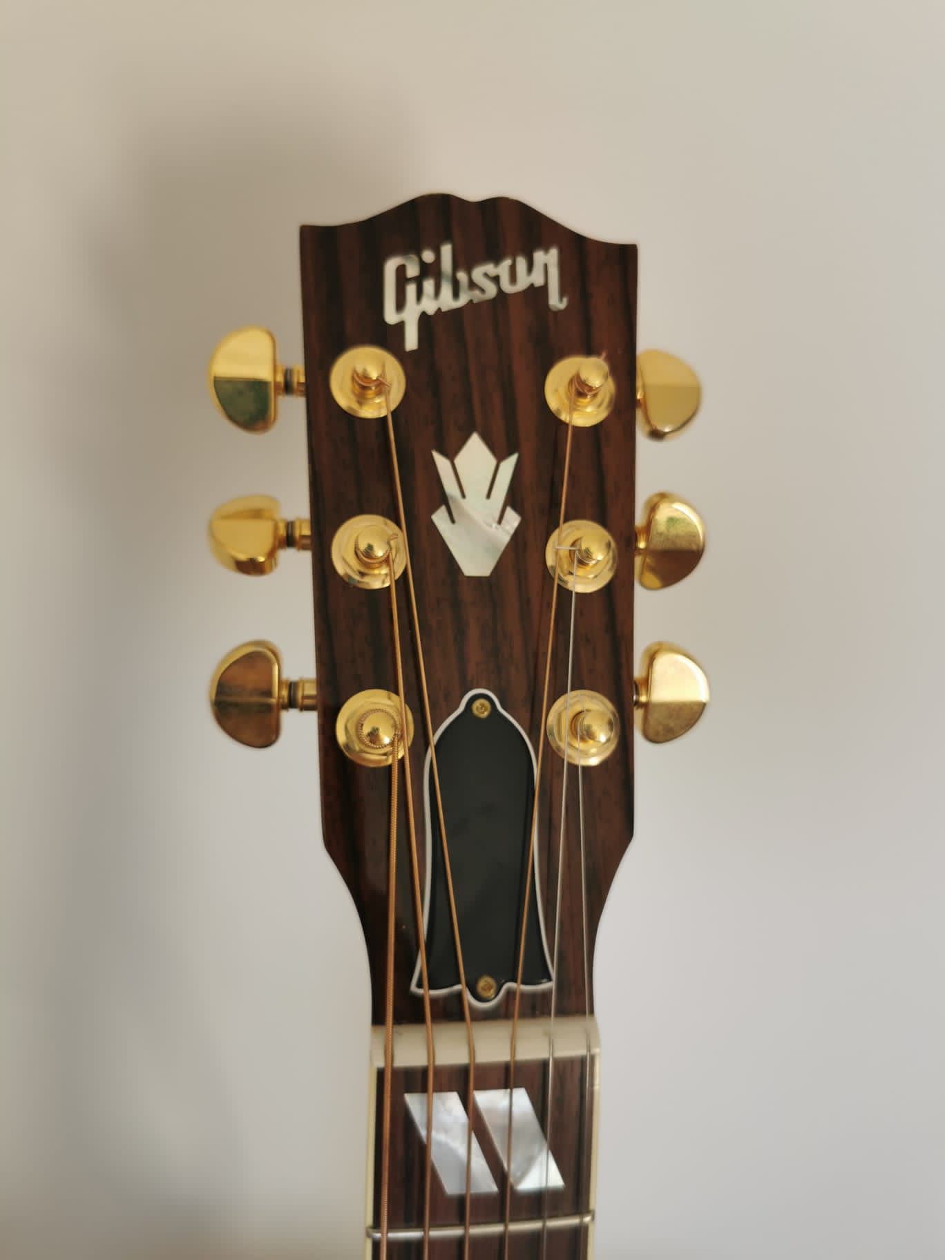 Gibson Songwriter Standard 2020