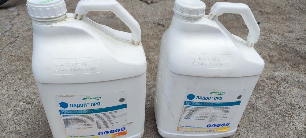 Продам каністри 20л