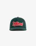Кепка Aimé Leon Dore Cycling Logo Hat 'Pine Grove'