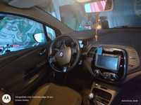 Renault Captur 1.5 Exclusive 2014