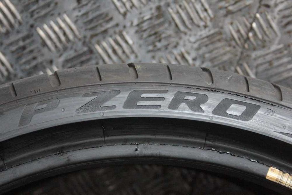 235/35/20 Pirelli P Zero 235/35 R20 88Y