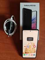 Продам Samsung A53 8/256 5G