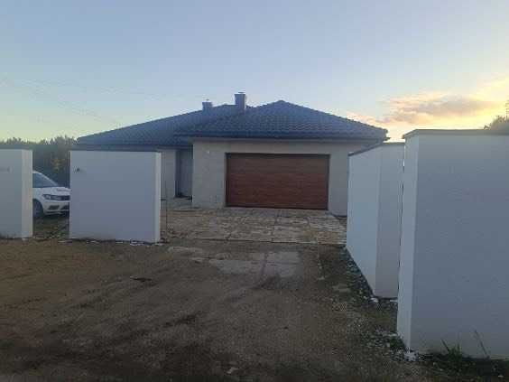 Budowa domów i wykończenia wnętrz – ponad 30 lat doświadczenia.