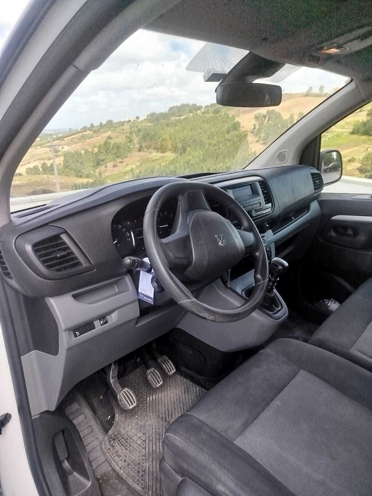 Peugeot expert 2.0 120cv