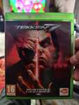 Tekken 7 Xbox one series x one s x