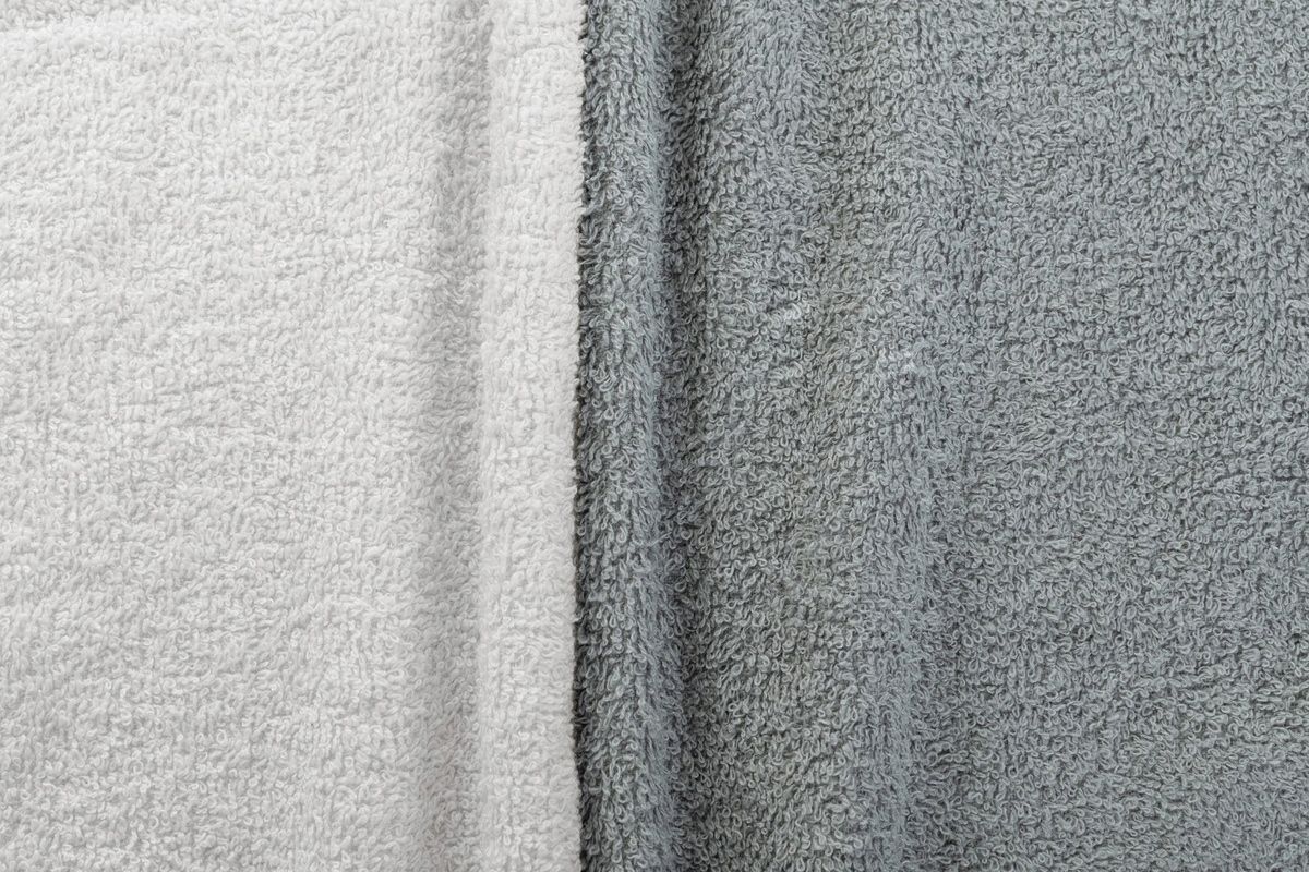 Komplet Ręczników Prezent Frotte 2szt 50x100 Luba zestaw