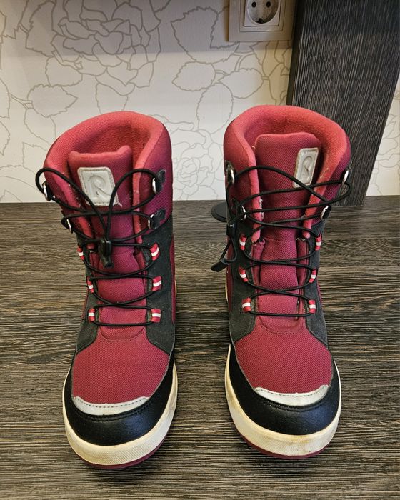 Наівчоботи дитячи  REIMA р.36