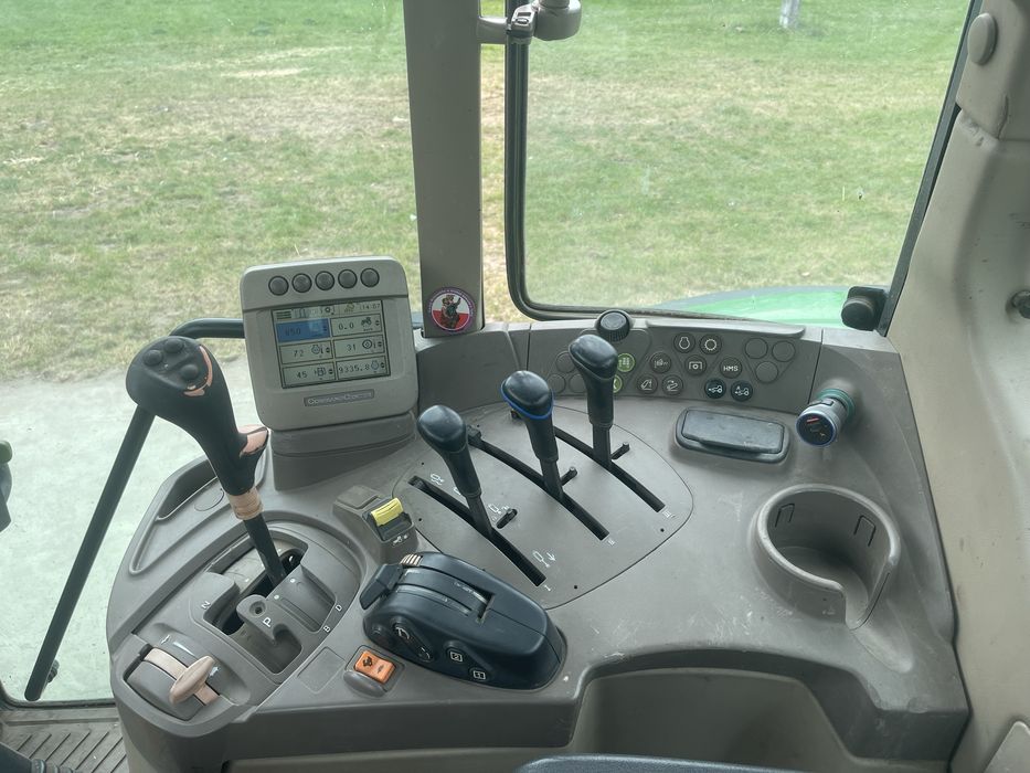 John deere 6830 Premium