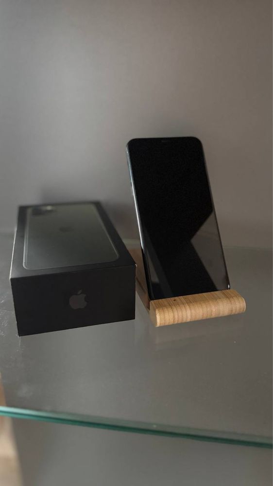 Iphone 11 pro max 256 gb