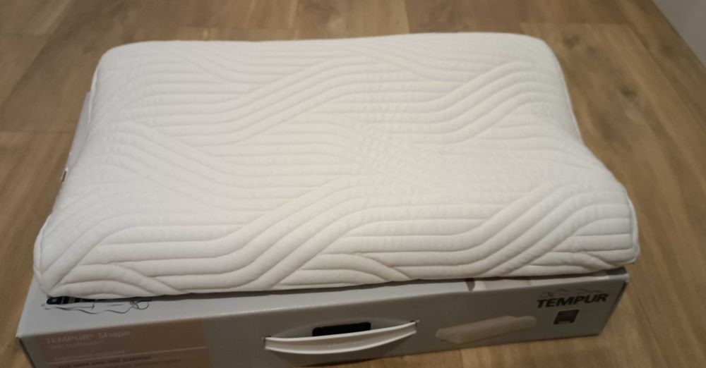 Poduszka Tempur Shape