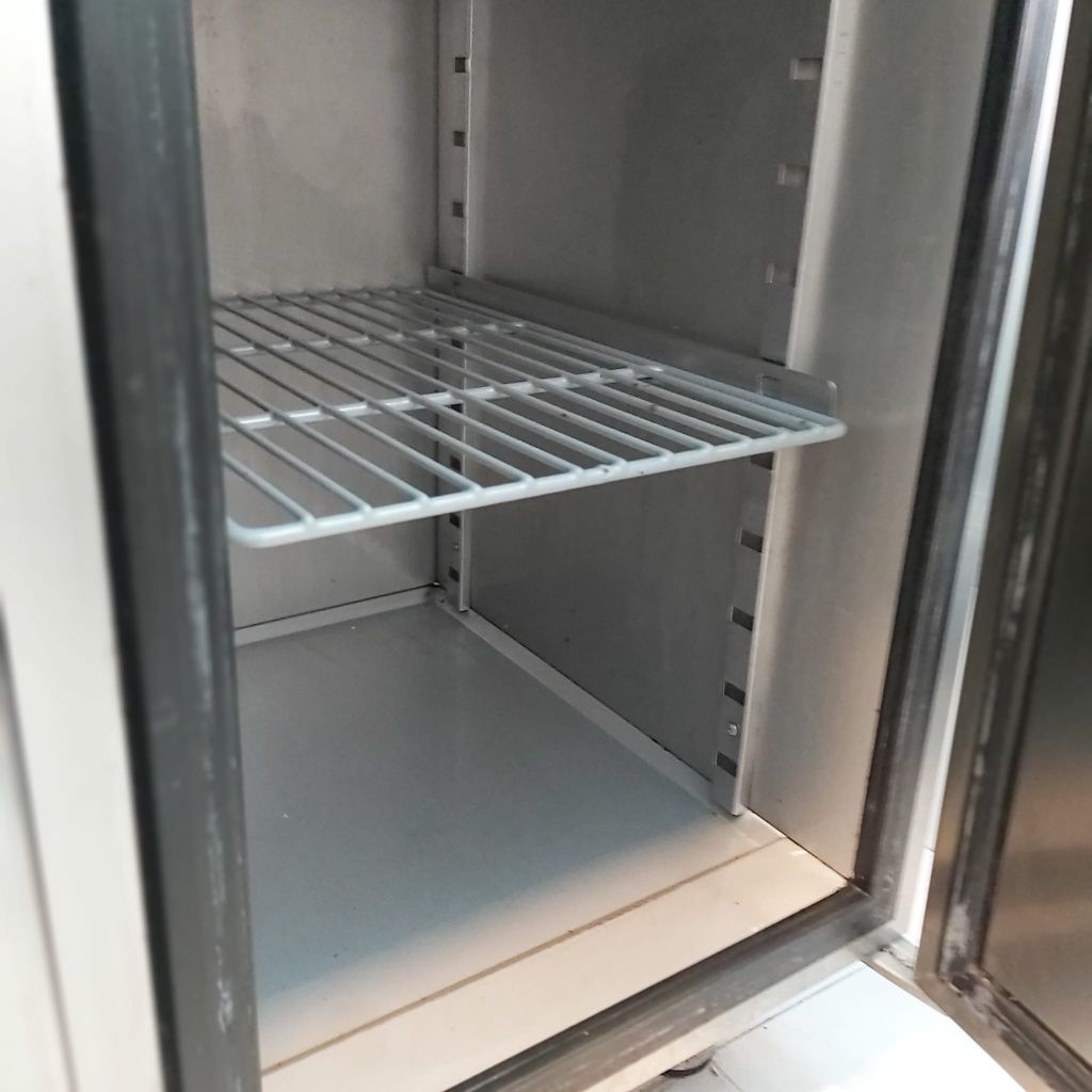 Bancada de refrigeração