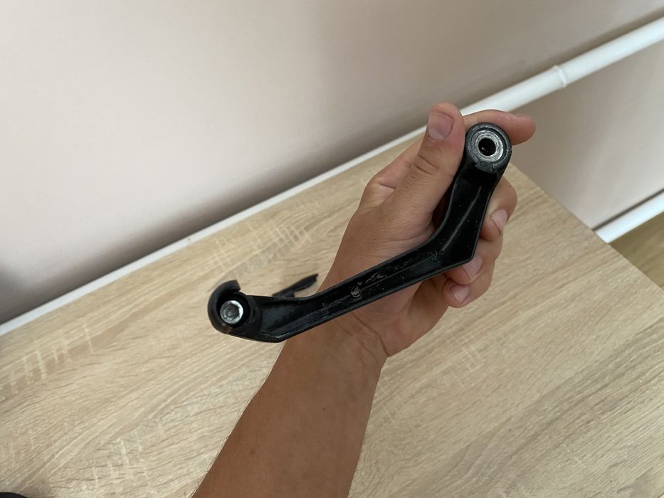 Захист для рук, важелів керма на мото універсальний