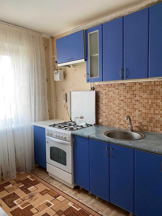 Здам, 1-кімнатну квартиру, р-н 1 Слобідська/Погранична