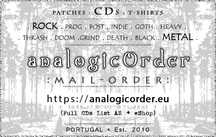 Lista com CDs de Heavy Metal e subgeneros + Lista com 5000 CDs!!!