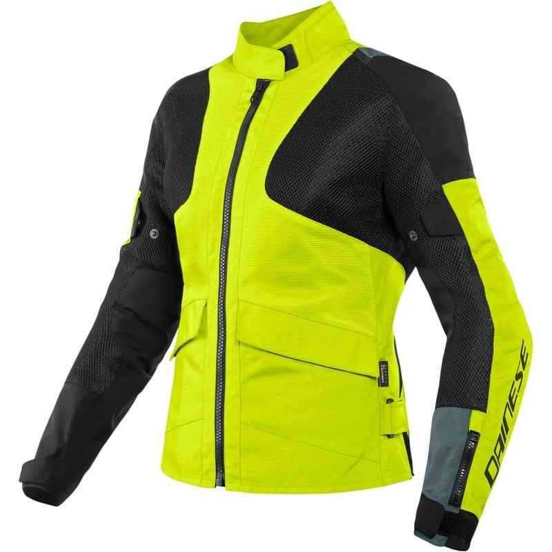 Casaco Dainese Air Tourer Lady - Novo