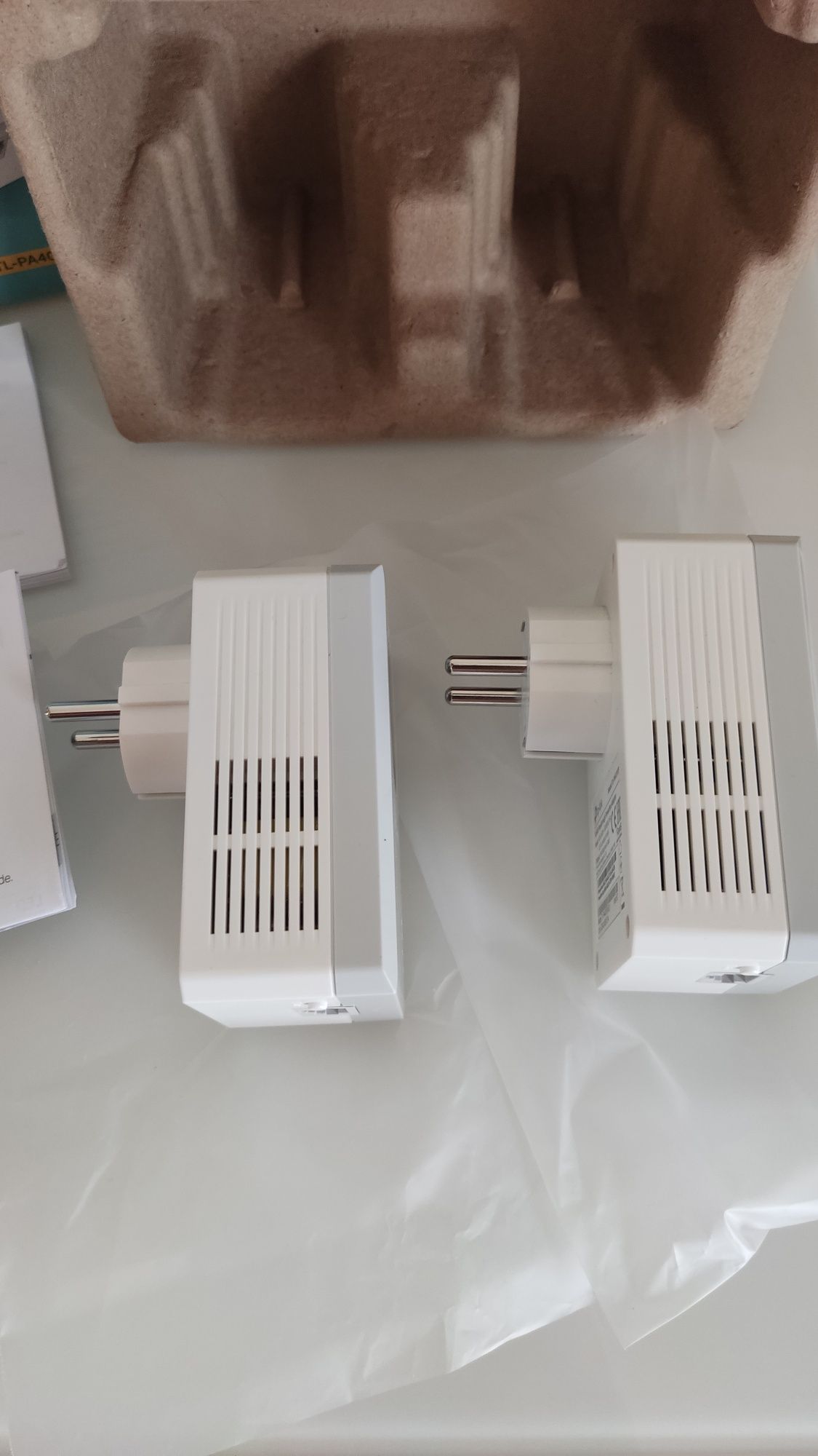 Powerline TP-Link AV600