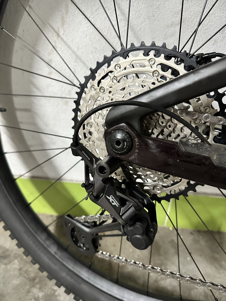Orbea Wild FS 2022