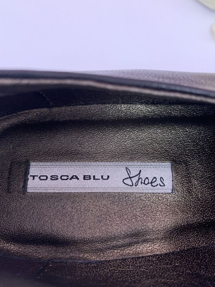 Сліпони Tosca Blu Shoes