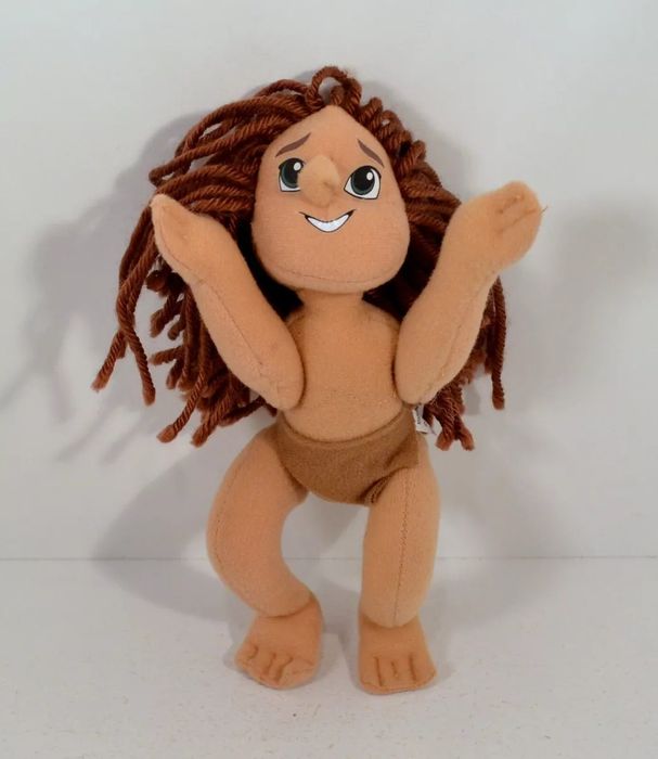 Тарзан вінтаж оригінал