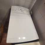 Pralka whirlpool