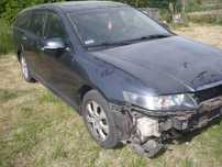 Honda Accord VII 03-08 2.4 - automat - czesci