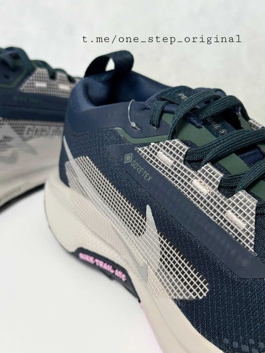 Nike Pegasus Trail 5 GTX (art. FQ0912 400) оригінал!
