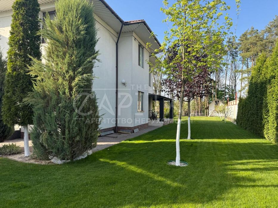 Продажа дома,  Крюковщина, БАССЕЙН, ОЗЕРО