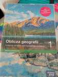 Oblicza geografii klasa 1