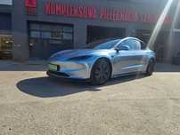 Tesla Model 3 Tesla model 3 Long Range 2023
