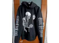 Loyal super bluza 60% bawełny roz L