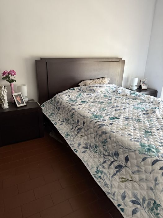 Mobilia Quarto Completa