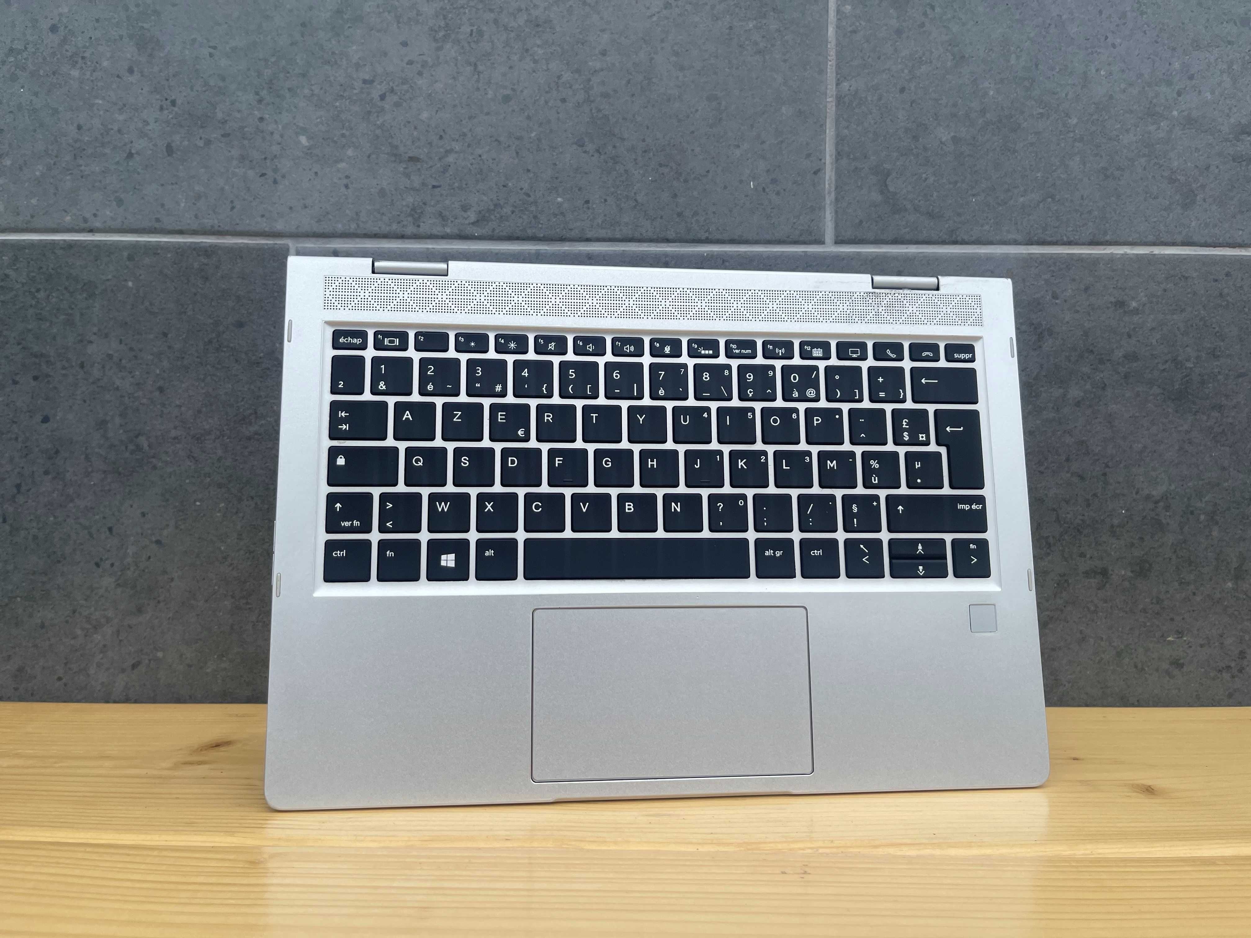 Сенсорний HP EliteBook X360 830 G6/i7-8565U/16Gb/256Gb/13"IPS/Гарантія