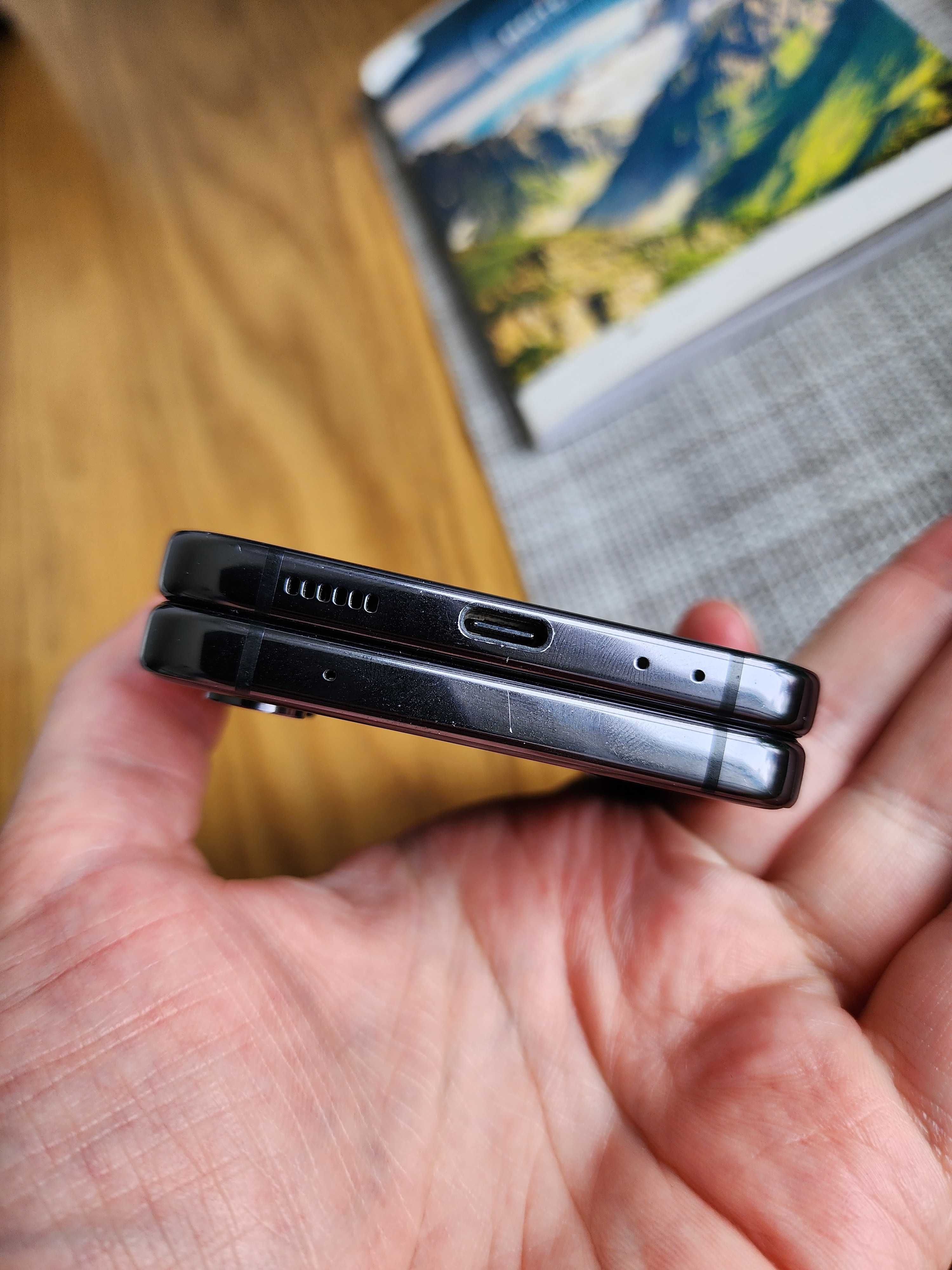 Системна плата Samsung Galaxy Flip4 F721B оригінал