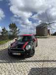 Mini Cooper D 1.6 — Impecável, com muitos extras e 4 pneus novos