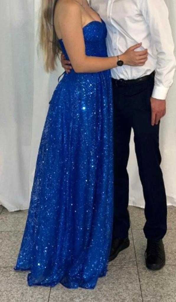 Vestido de festa formatura finalistas