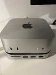 Vendo Mac mini M4 Perfeito Estado