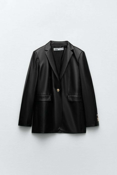 Жакет пиджак zara