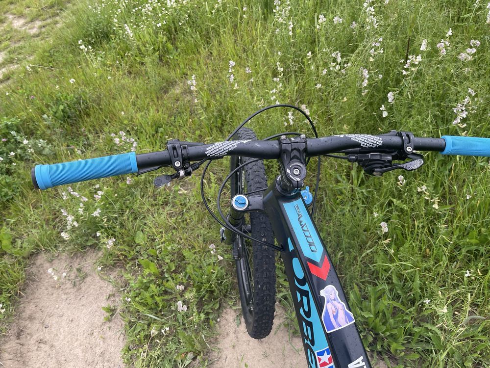 Rower orbea occam h30 27.5